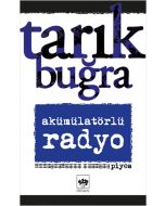 Akümülatörlü Radyo