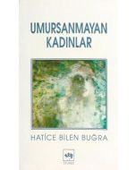 Umursanmayan Kadınlar