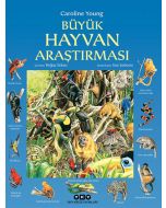 Büyük Hayvan Araştırması