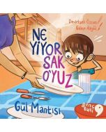 Ne Yiyorsak O’yuz 