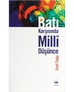 Batı Karşısında Milli Düşünce