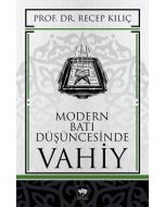 Modern Batı Düşüncesinde Vahiy