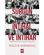 Sürgün, İntihal ve İntihar