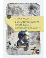 Zamanımız Avrupa Siyasi Tarihi
