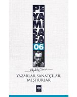 Yazarlar Sanatçılar Meşhurlar