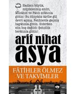 Fatihler Ölmez ve Takvimler