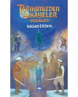 Tarihimizden Hikayeler - Bozkurt