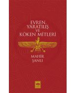 Evren, Yaratılış ve Köken Mitleri