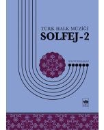 Türk Halk Müziği Solfej - 2