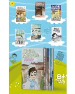Bizim Mahalle (5 Kitap Takım Kutulu Set)
