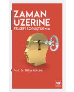 Zaman Üzerine - Felsefi Soruşturma
