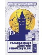 Cinayet Koleksiyonu Cilt 1 - Fakabasmaz Zihni'nin Sergüzeştleri