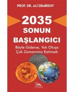 2035 - Sonun Başlangıcı