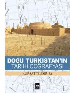 Doğu Türkistan'ın Tarihi Coğrafyası