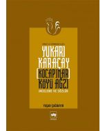 Yukarı Karaçay (Kocapınar) Köyü Ağzı