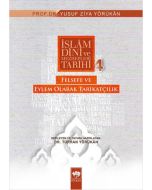İslam Dini ve Mezhepleri Tarihi 4 - Felsefe ve Eylem Olarak Tarikatçılık