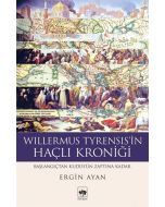 Willermus Tyrensis'in Haçlı Kroniği