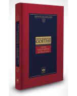 Genç Werther'in Istırapları (Ciltli)