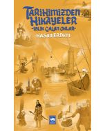 Tarihimizden Hikâyeler - Islık Çalan Oklar