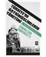 Türkiye'de Gayrimüslimlerin Yönetimi