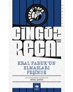Cingöz Recai - Kral Faruk'un Elmasları Peşinde