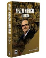 Nevzat Kösoğlu Armağanı (Ciltli)