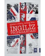 Birinci Dünya Savaşı'nda İngiliz Propagandası