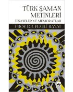 Türk Şaman Metinleri