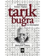 Edebiyatın Yolları Taştan