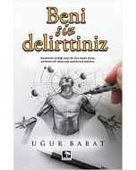 Beni Siz Delirttiniz