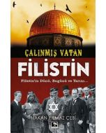Çalınmış Vatan Filistin