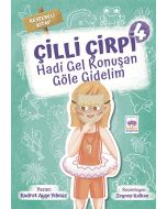 Çilli Çirpi 4 - Hadi Gel Konuşan Göle Gidelim