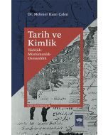 Tarih ve Kimlik
