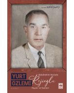 Yurt Özlemi