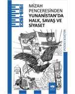 Mizah Penceresinden Yunanistan'da Halk, Savaş ve Siyaset