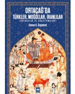 Ortaçağ'da Türkler, Moğollar