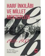 Harf İnkılabı ve Millet Mektepleri