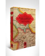 İdil - Ural ve Türkistan'da Fikir Hareketleri (Ciltli)
