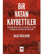 Bir Vatan Kaybettiler