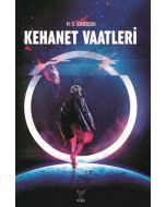 Kehanet Vaatleri (Ciltli)