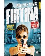 Fırtına - Kod Adı Ceyda Serisi 1