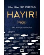 Hayır!