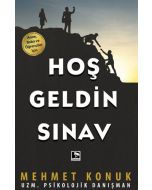 Hoş Geldi Sınav