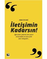 İletişimin Kadarsın