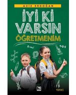 İyi ki Varsın Öğretmenim