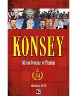 Konsey