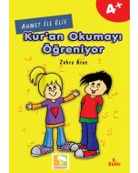 Ahmet İle Elif Kur'an Okumayı Öğreniyor