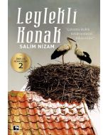 Leylekli Konak
