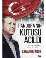 Pandora’nın Kutusu Açıldı