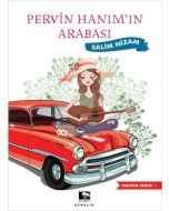 Pervin Hanım'ın Arabası